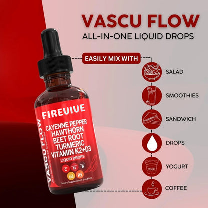 FireVive™ Cayenne Pepper Supplement